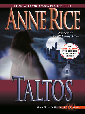 cover image of Taltos
